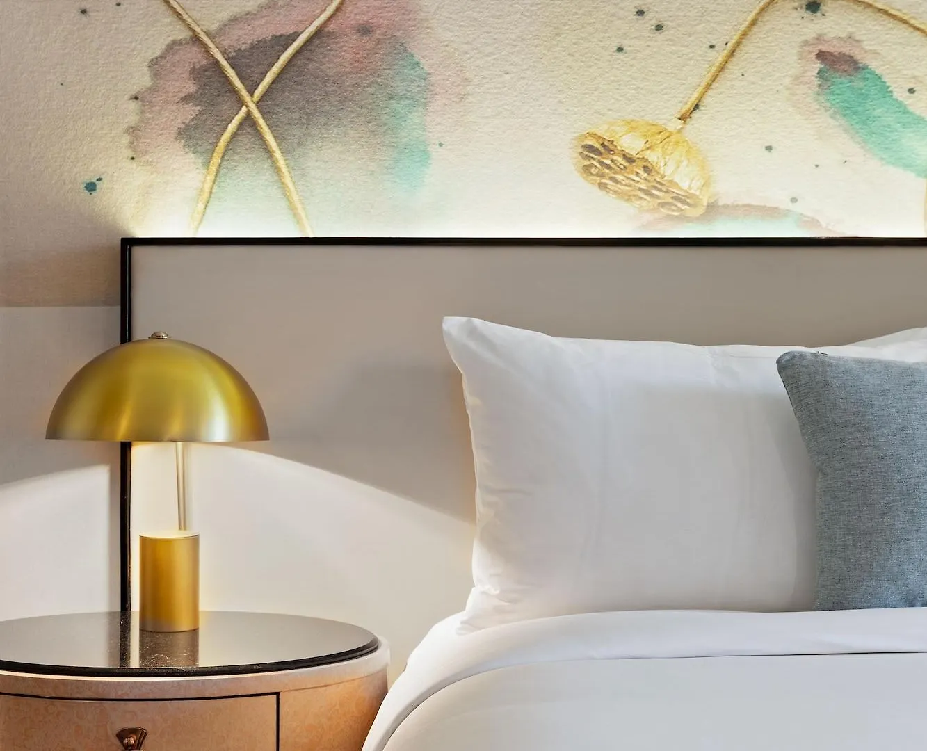 The Parc Hotel New York