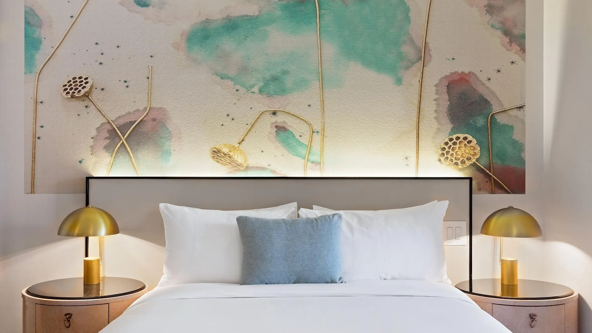 The Parc Hotel New York