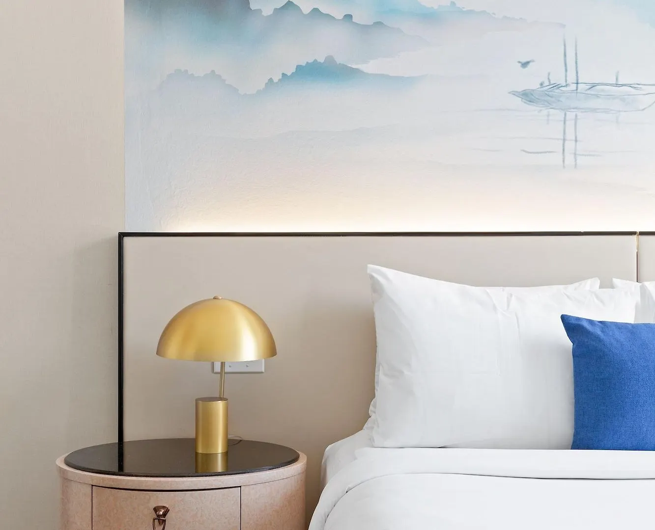 The Parc Hotel New York