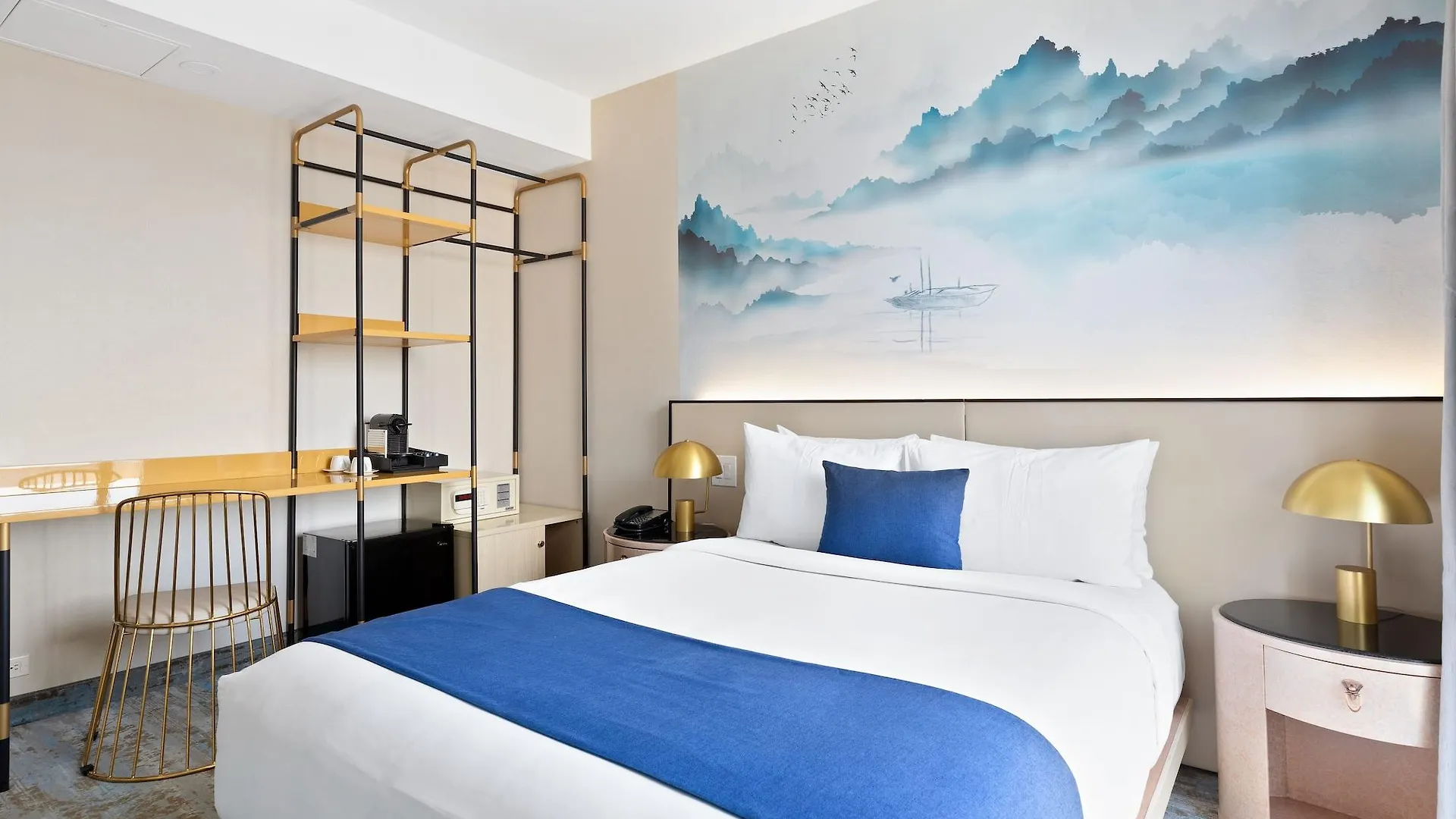 The Parc Hotel New York USA