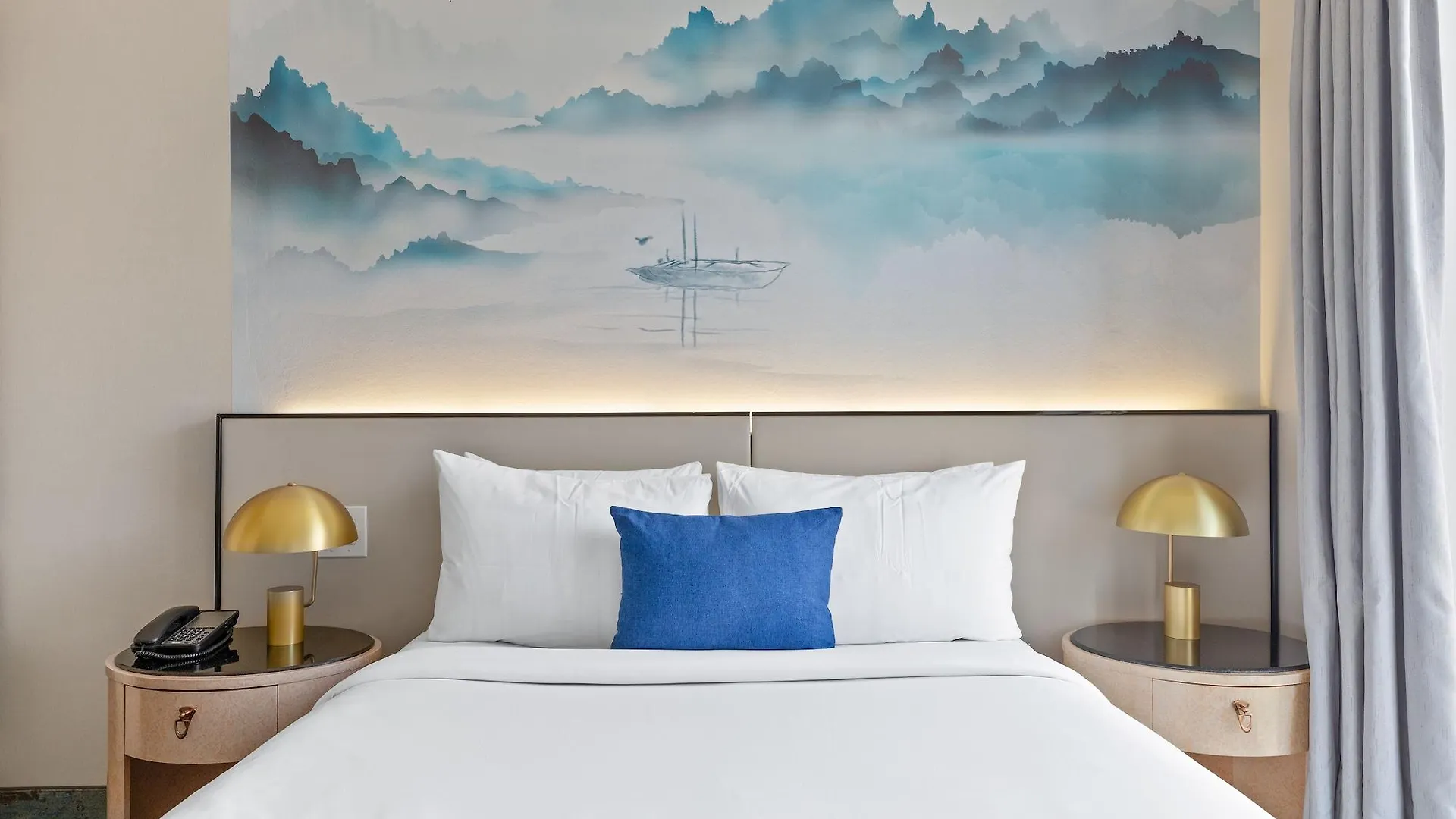 The Parc Hotel New York 3*,
