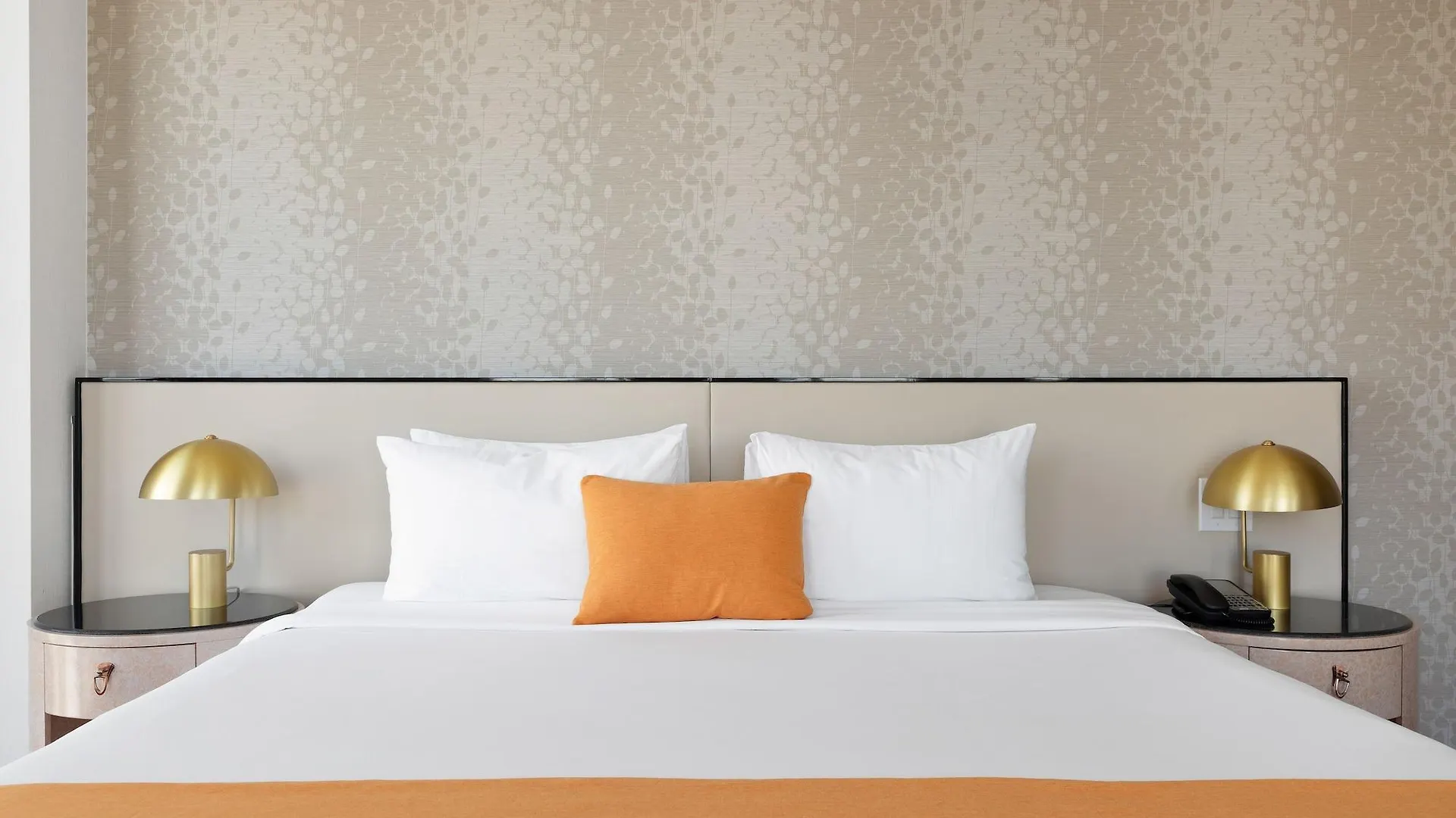 The Parc Hotel New York