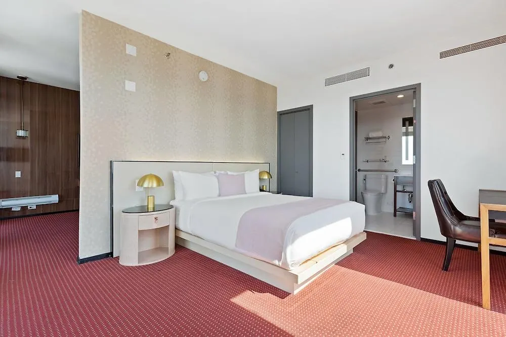The Parc Hotel New York