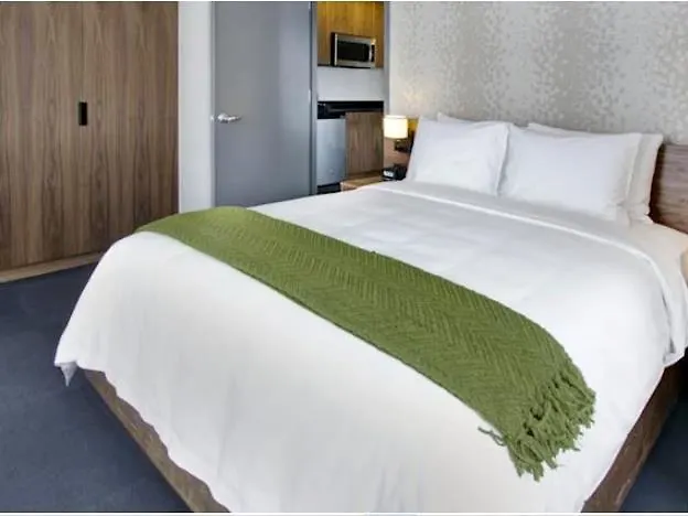 The Parc Hotel New York