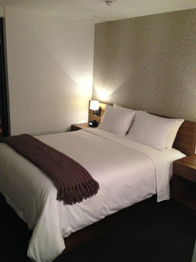 The Parc Hotel New York 3*,