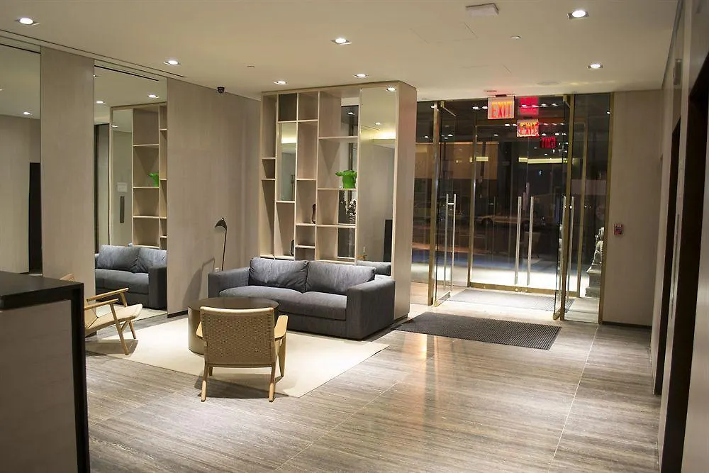 The Parc Hotel New York USA