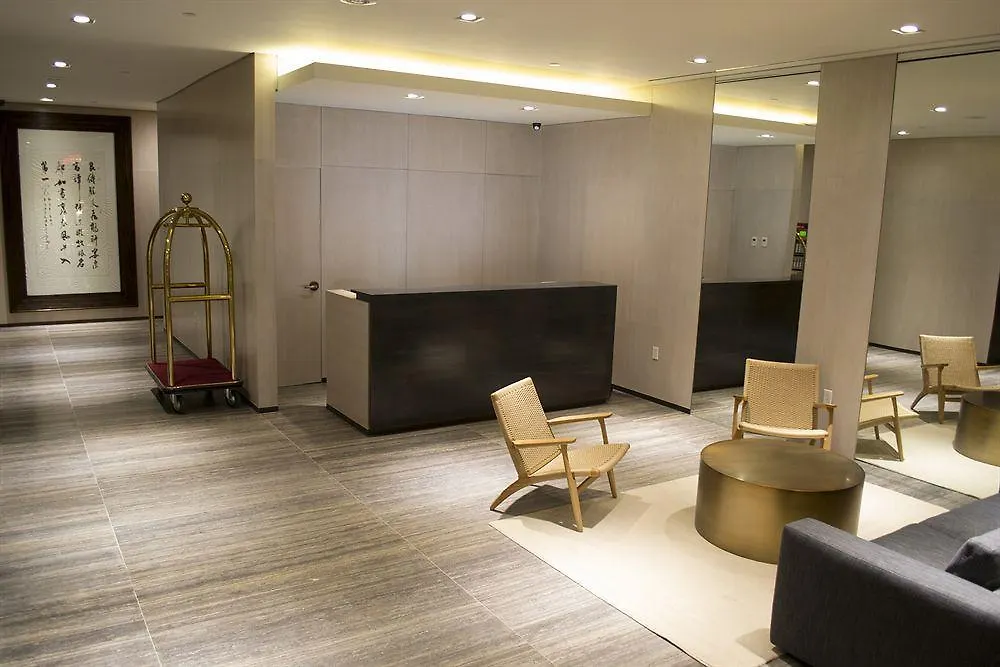 The Parc Hotel New York