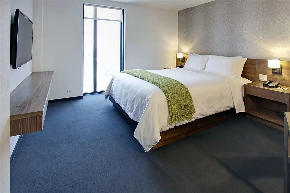 The Parc Hotel New York