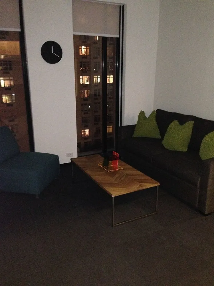 The Parc Hotel New York