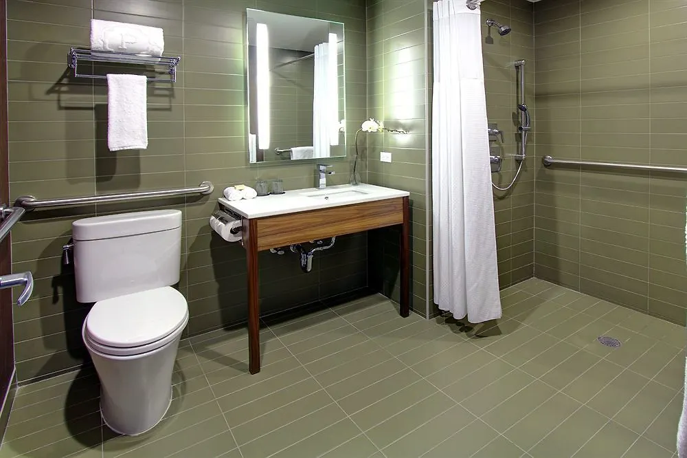 The Parc Hotel New York