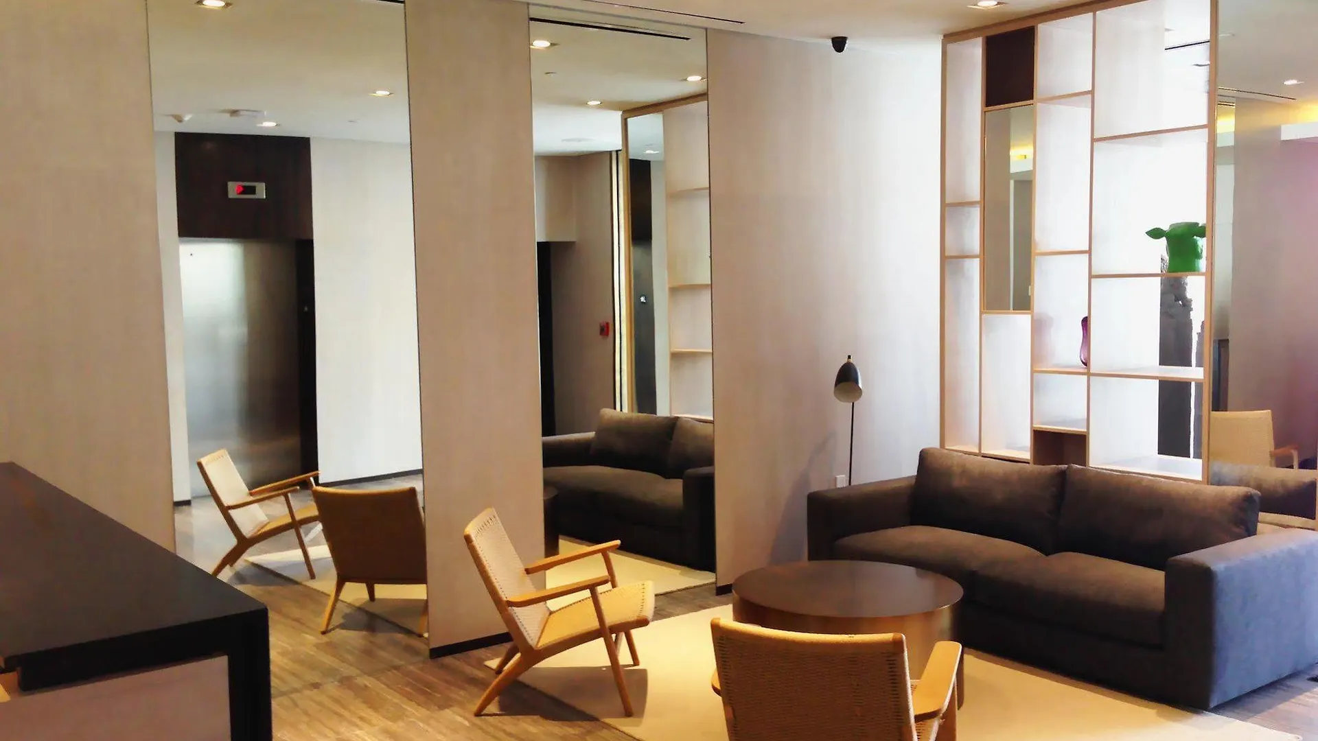 The Parc Hotel New York 3*,  United States
