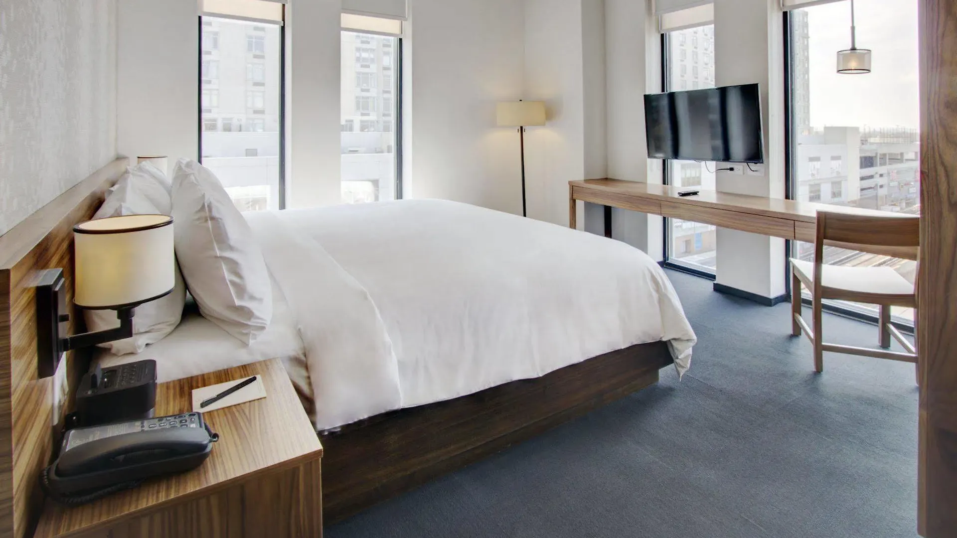 The Parc Hotel New York