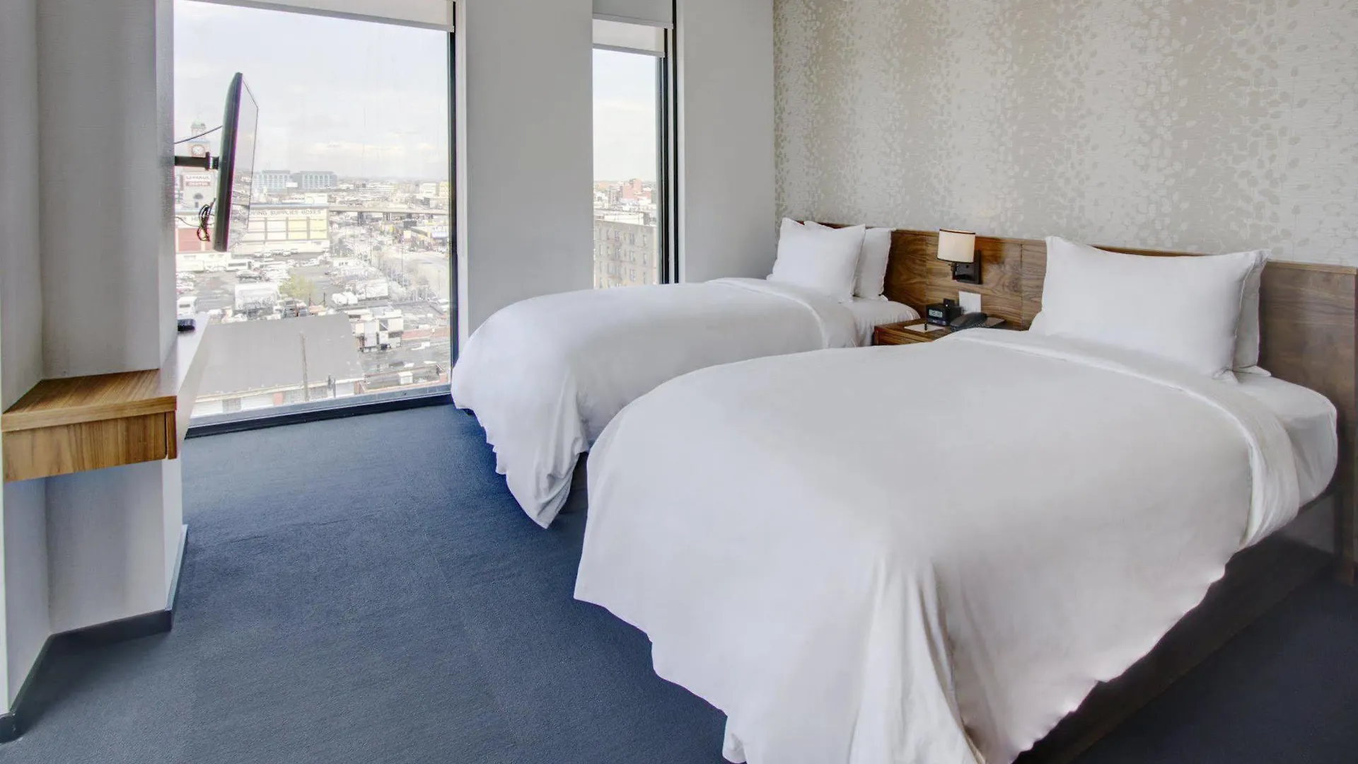 The Parc Hotel New York 3*,