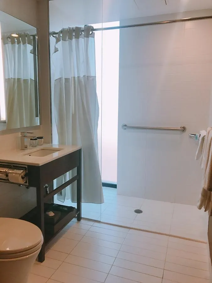 The Parc Hotel New York