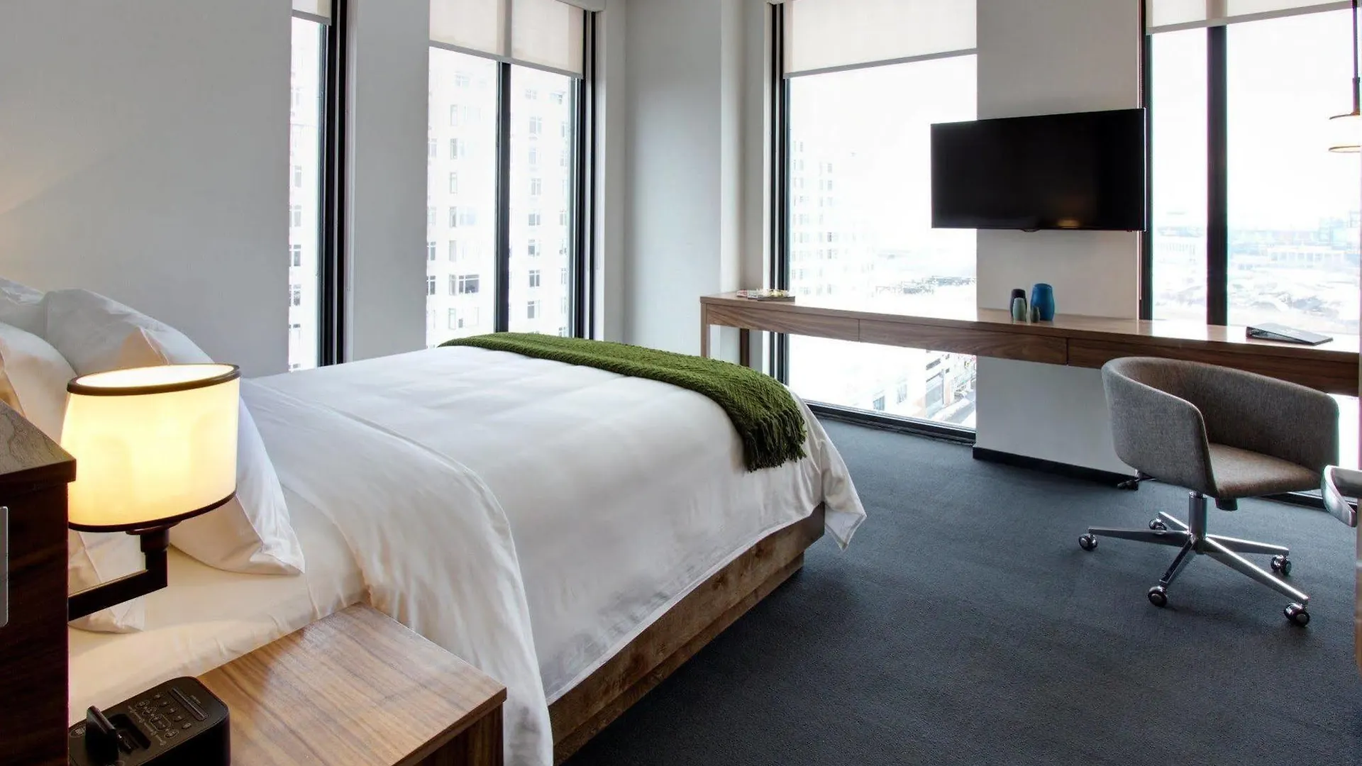 The Parc Hotel New York