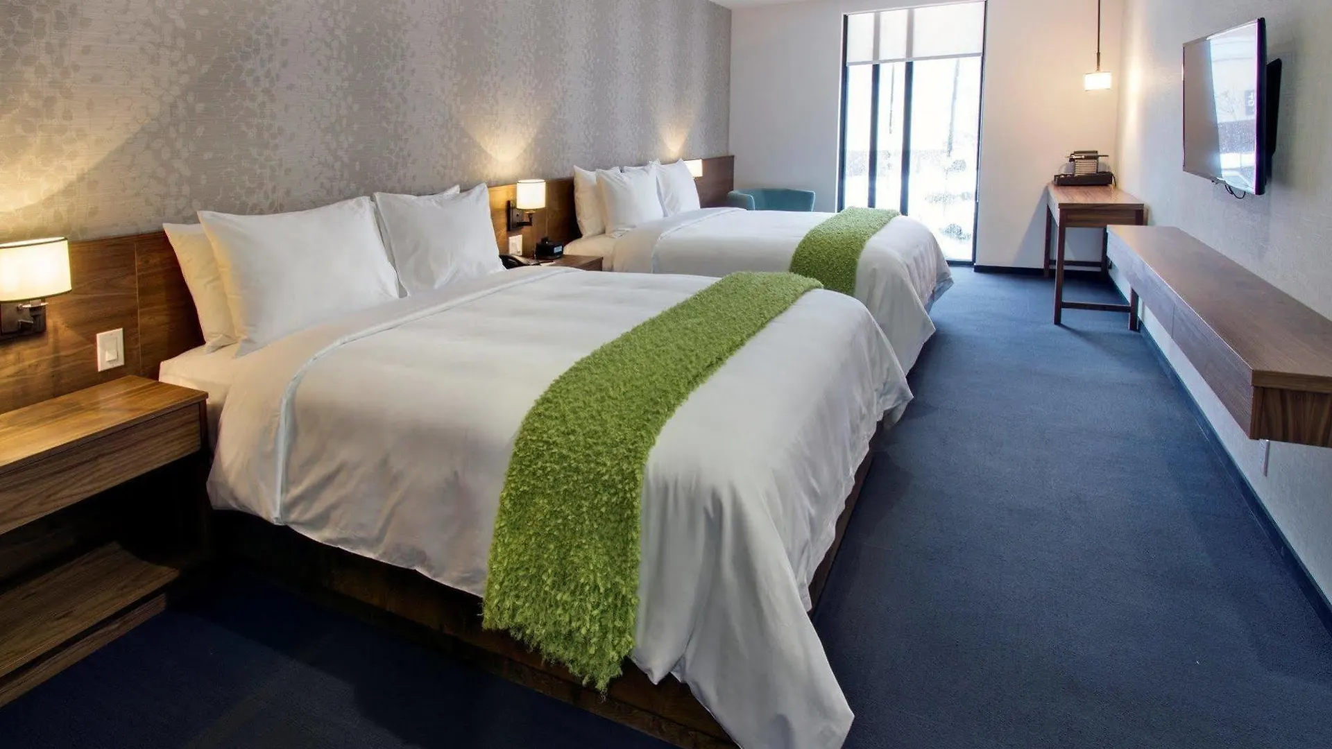 The Parc Hotel New York
