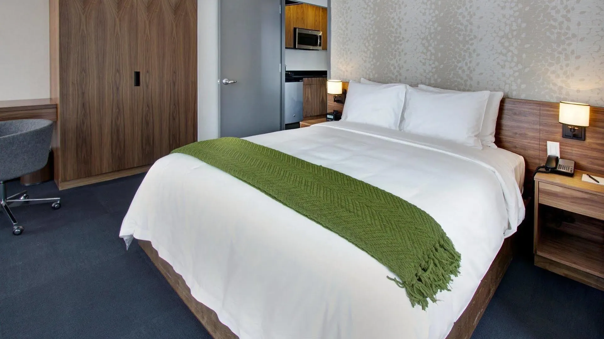 The Parc Hotel New York