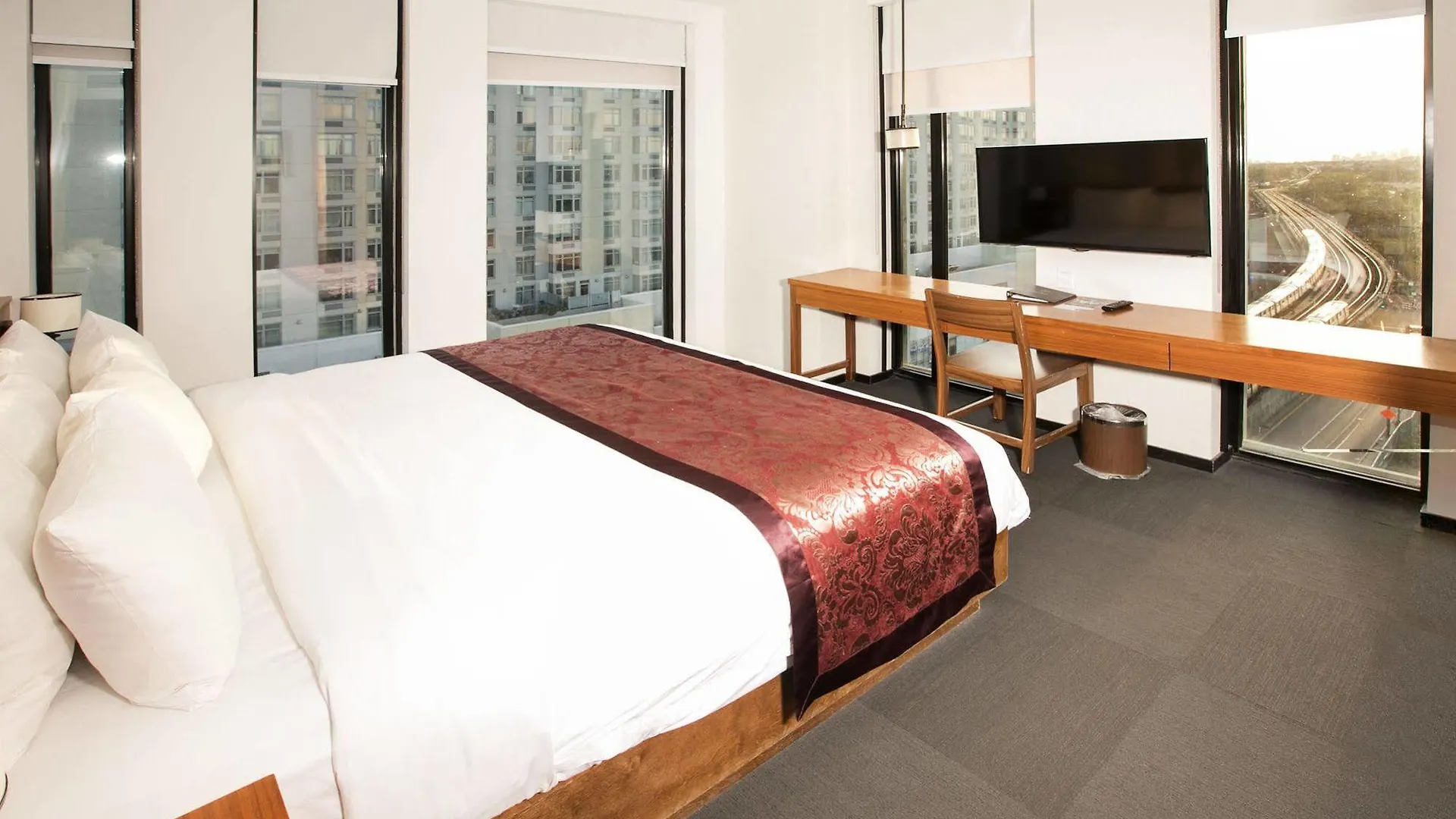 The Parc Hotel New York