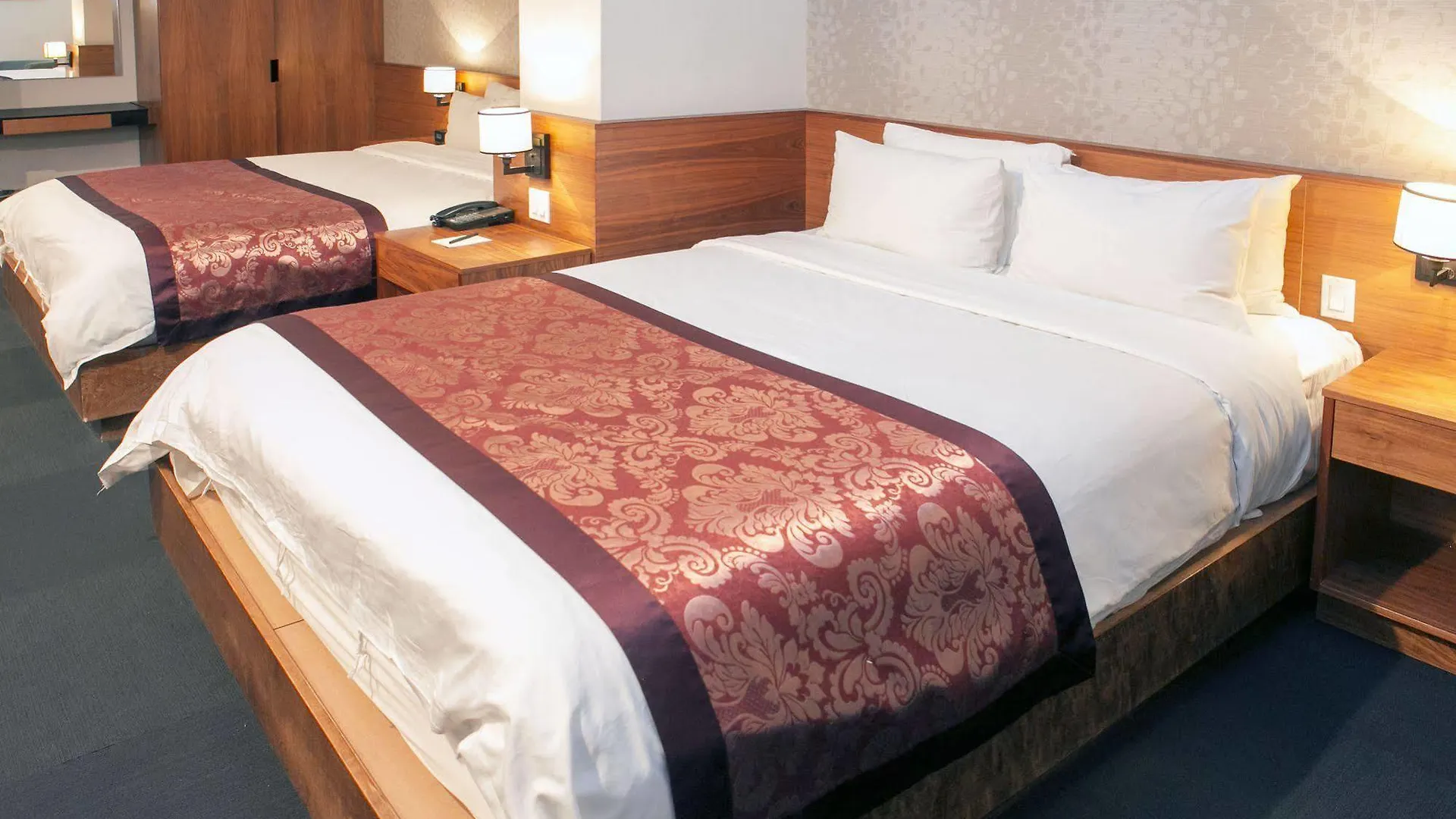 The Parc Hotel New York