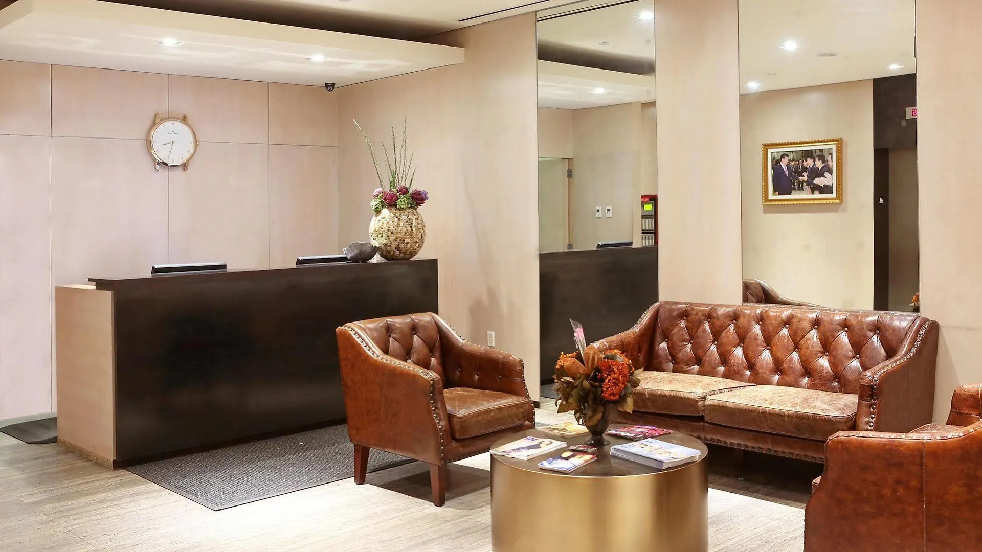 The Parc Hotel New York 3*,