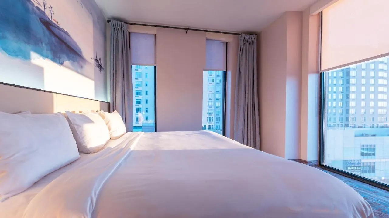 The Parc Hotel New York