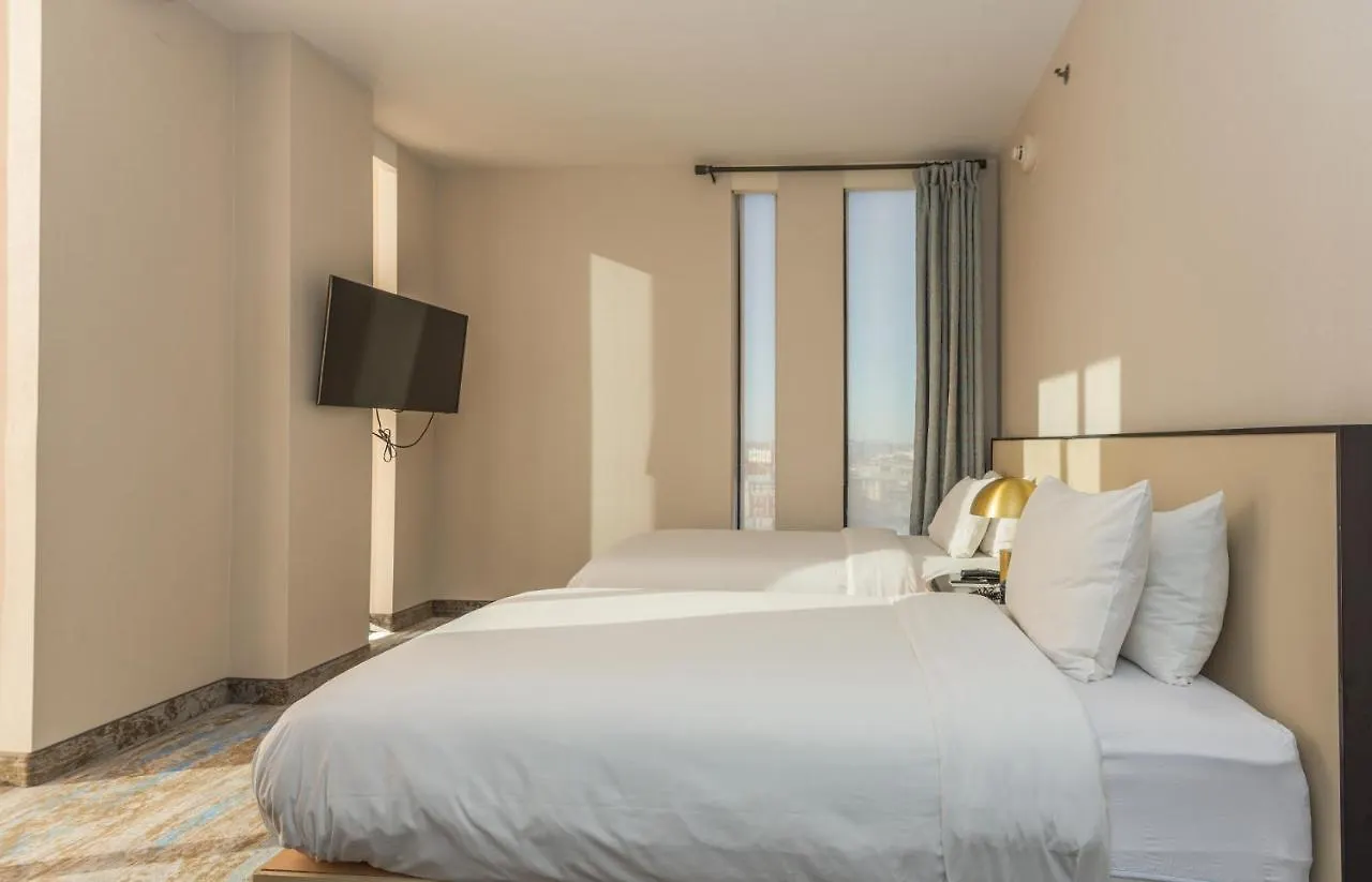 The Parc Hotel New York