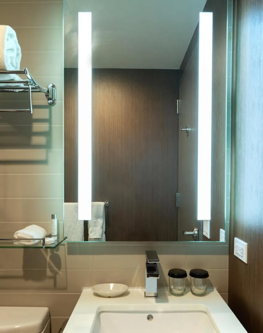 The Parc Hotel New York 3*,  USA