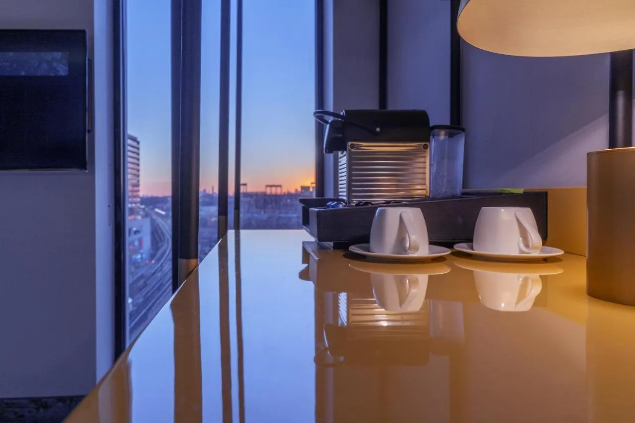 The Parc Hotel New York 3*,  USA