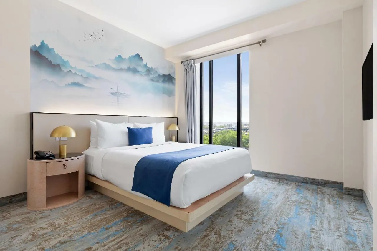 The Parc Hotel New York USA