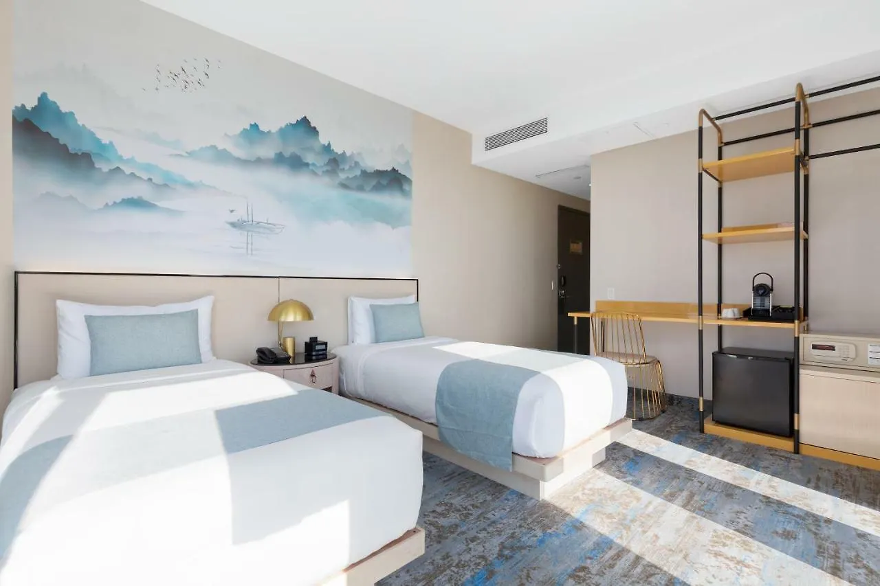 The Parc Hotel New York