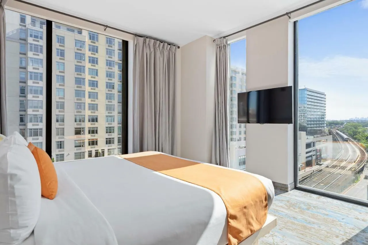 The Parc Hotel New York