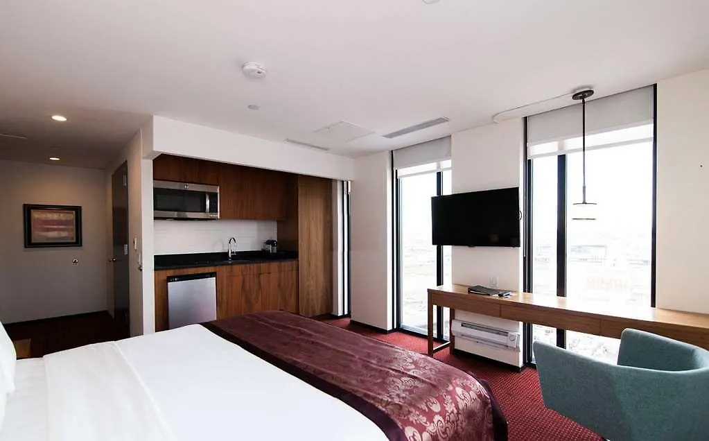 The Parc Hotel New York 3*,